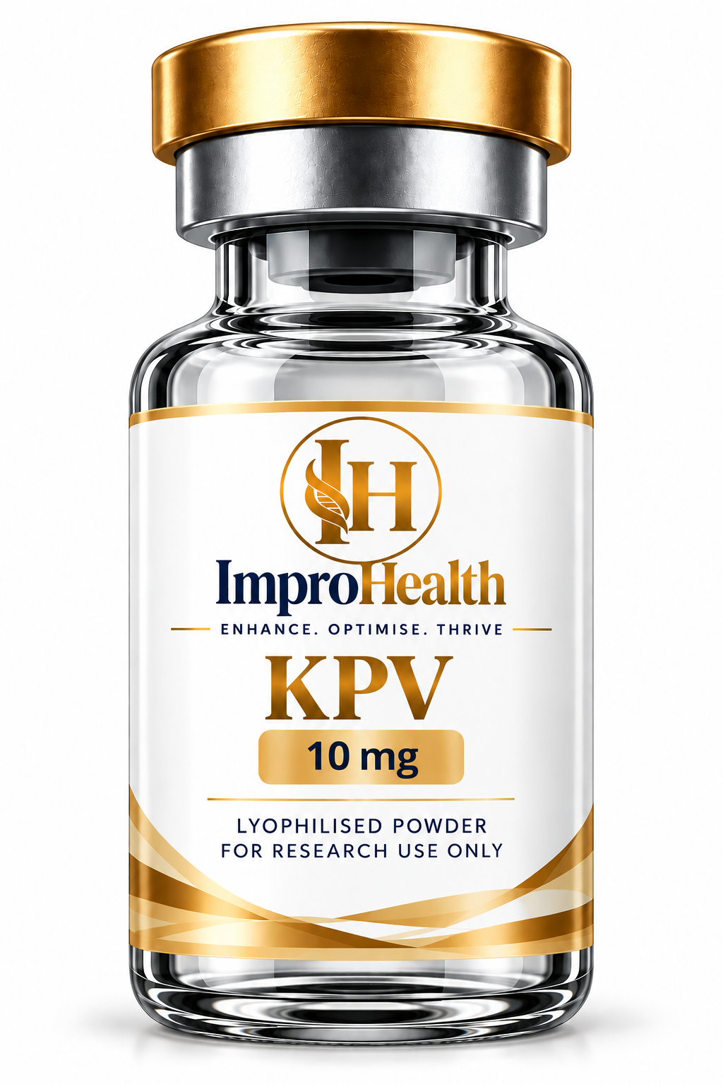 KPV 10