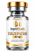 Tirzepatide 40